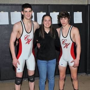 Meet your Posher, Isabelle